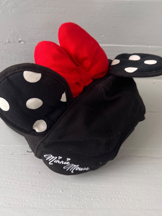 Disney Hats Family Pack 4 Vacation Adult Hats as Pictured - Picture 5 of 16